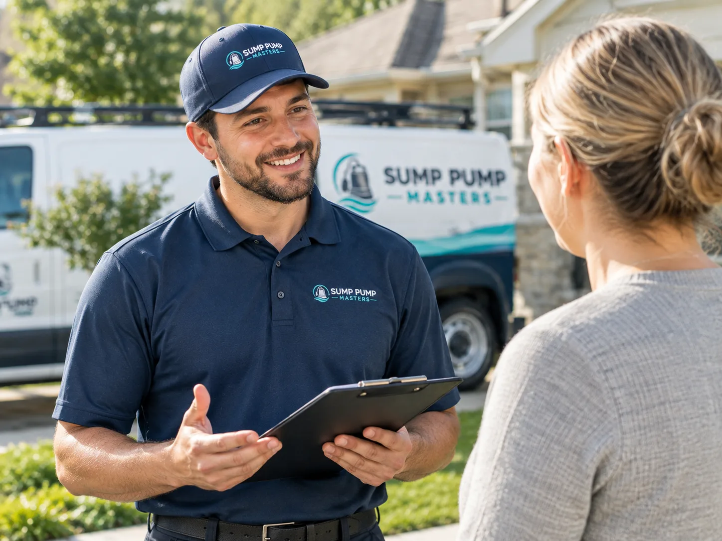 Sump Pump Repair Fifield, WI FAQs
